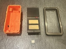 Siedle TLM Vario 511 Türkommunikationsanlage Türsprechanlage Klingelanlage