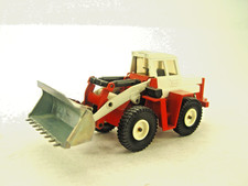 Zettelmeyer l2000 radlader - ,