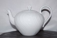 Teekanne klein Portionskanne