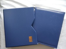 Bund ETB Jahrgang 2015  komplett mit SK im Postalbum mit Schuber