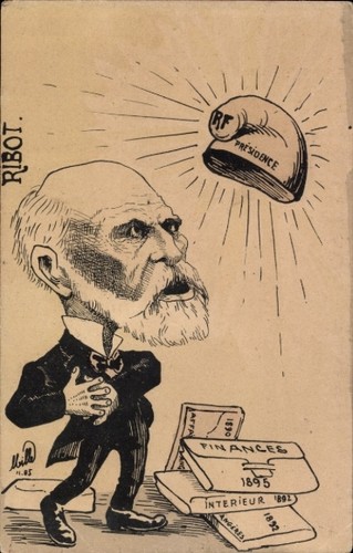 Künstler politiker ribot - künstler, politiker,