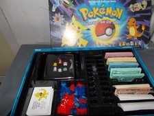 Pokemon Monopoly
