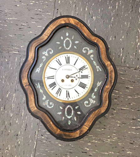 Perrin colbey mutteruhr - colbey,