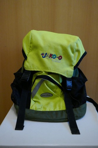 Jako deuter rucksack - jako-o,