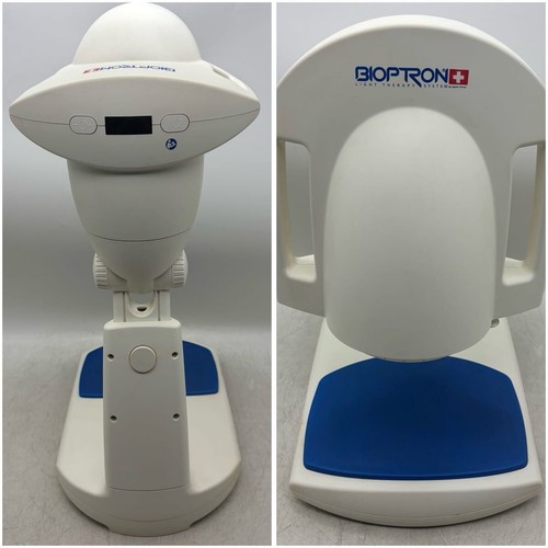 Zepter bioptron pro1 - bioptron,