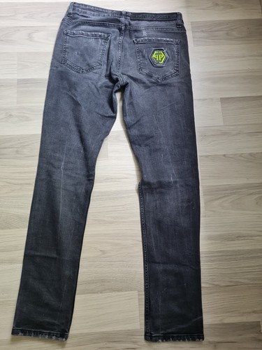 Philipp plein jeans herren - philipp,