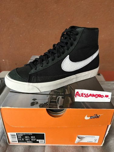 Nike blazer mid - nike,