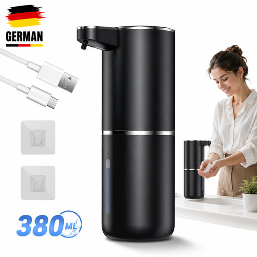 380ml seifenspender - 380ml,