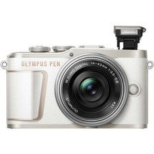 Olympus PEN E-PL10 Spiegellose