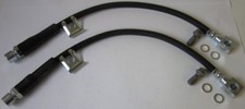 Bremsschlauch und Einbau Satz