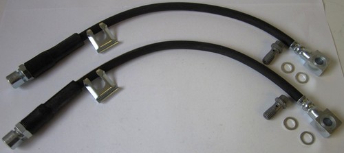 Bremsschlauch und einbau satz - bremsschlauch,