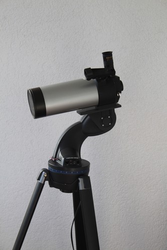 Teleskop meade - teleskop,