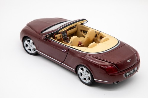 Bentley continental gtc - continental,