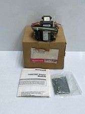 Honeywell 14507287-007 Excel
