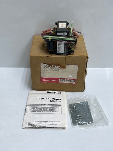 Honeywell 14507287 007 excel - honeywell, 14507287-007