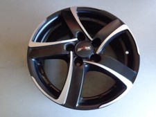 Alutec Shark Felge 6x15  5x100