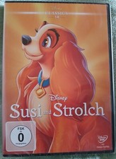 Walt disney classics dvd - classics,