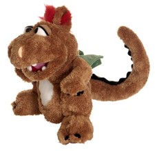 Living Puppets Handpuppe Olli