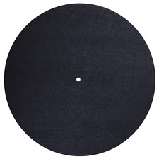 1x DJ Slipmat