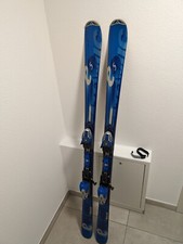 Atomic E5 Carving Ski 158cm