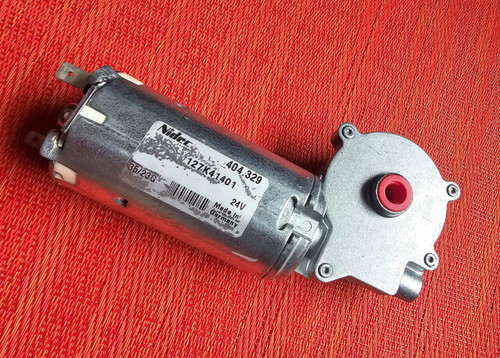 Swf valeo nidec - itt, 404.329