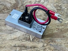 Alu Kühler für INTEX ECO 6220 Krystal Clear Salzwassersystem