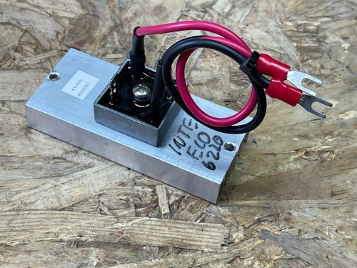Alu kühler für intex eco - alu,