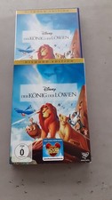 Disney - Der König der Löwen - Diamond Edition, blu ray disc