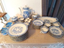 Tlg china blau - tlg,