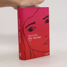 Die Tochter: Roman  |  Maxim