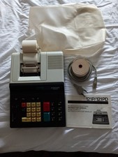 Rechenmaschine Adler 121 PD