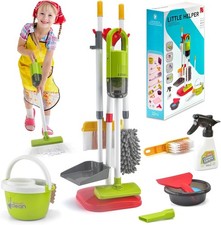 Kinderstaubsauger mit saug - kinderstaubsauger,