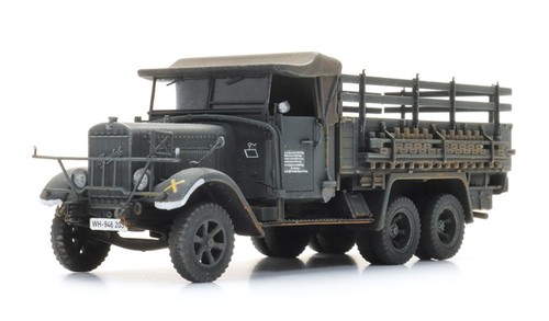 Artitec 6870503 h0 - 1/87,