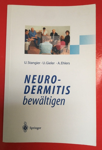 Neurodermitis bewältigen