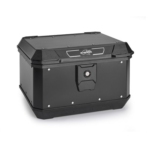 Bauletto kappa kmx400b - kappa,