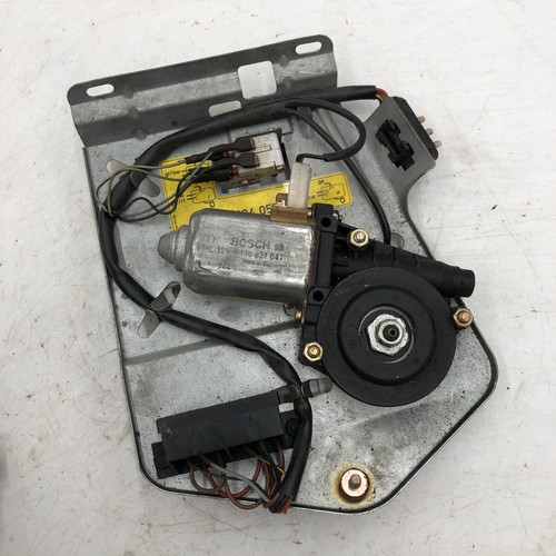 Porsche 944 968 motor - 944,