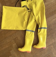 Wathose Smartpeas Anglerhose