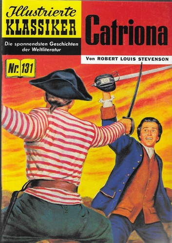 Illustrierte klassiker 131 - illustrierte,