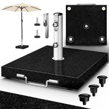 Tillvex sonnenschirmständer - tillvex®,