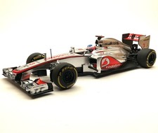 Minichamps F1 McLaren Mercedes