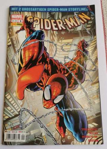 Marvel deutschland comics - marvel,
