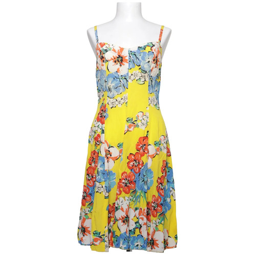 Escada kleid größe 38 - kleid,,