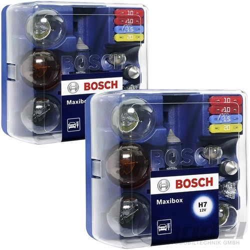 Bosch pkw maxibox auto - bosch,