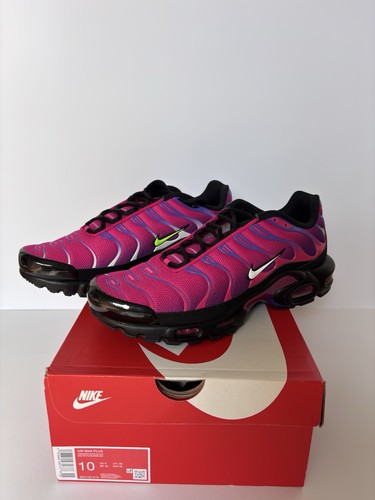 Nike air max plus - nike, tn