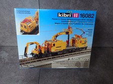 Kibri H0 Motorturmwagen MTW