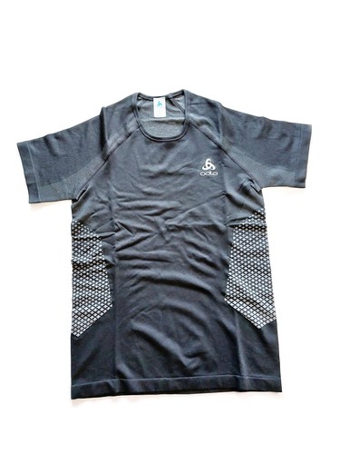 Odlo herren shirt crew - shirt,