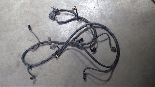 Kabelbaum kabel stoßstange - kabelbaum,