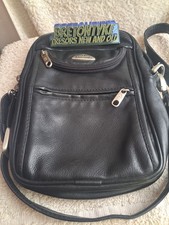 Umhängetasche Vintage