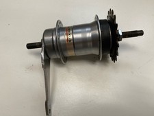 SHIMANO Nexus HR-Nabe