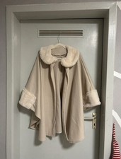 Shein Poncho In Der Größe